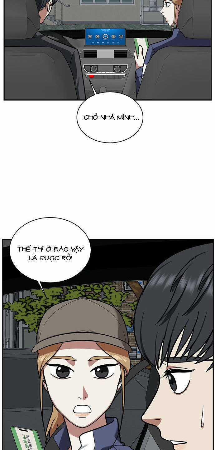 Change Me Phần 4 Chapter 2 trang 36