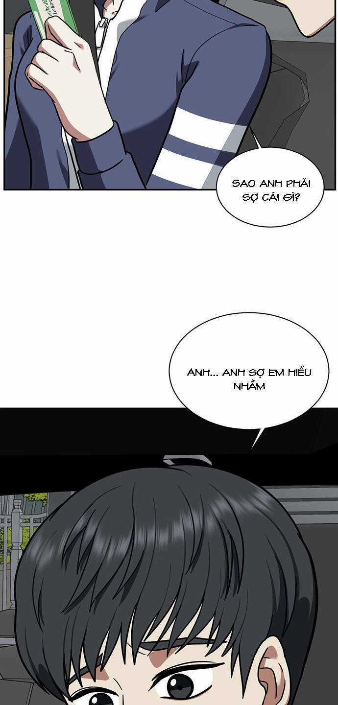 Change Me Phần 4 Chapter 2 trang 37