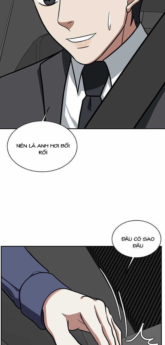 Change Me Phần 4 Chapter 2 trang 38