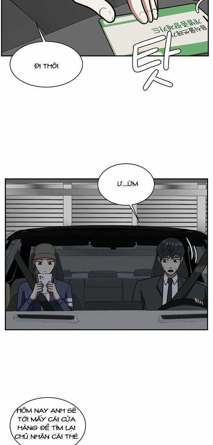 Change Me Phần 4 Chapter 2 trang 39