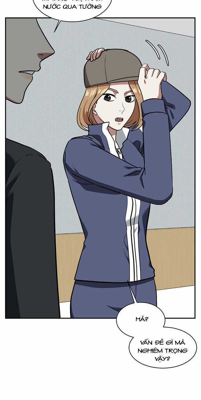 Change Me Phần 4 Chapter 2 trang 4