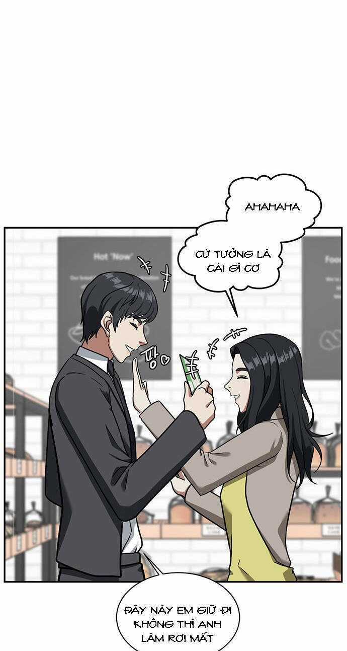 Change Me Phần 4 Chapter 2 trang 42