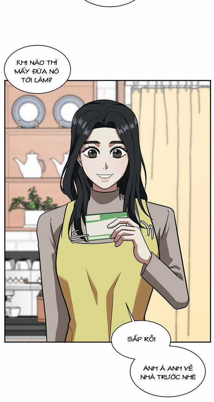 Change Me Phần 4 Chapter 2 trang 43