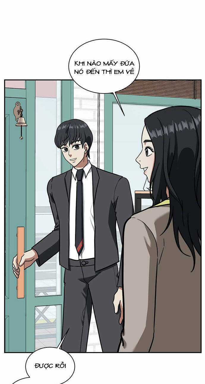 Change Me Phần 4 Chapter 2 trang 44