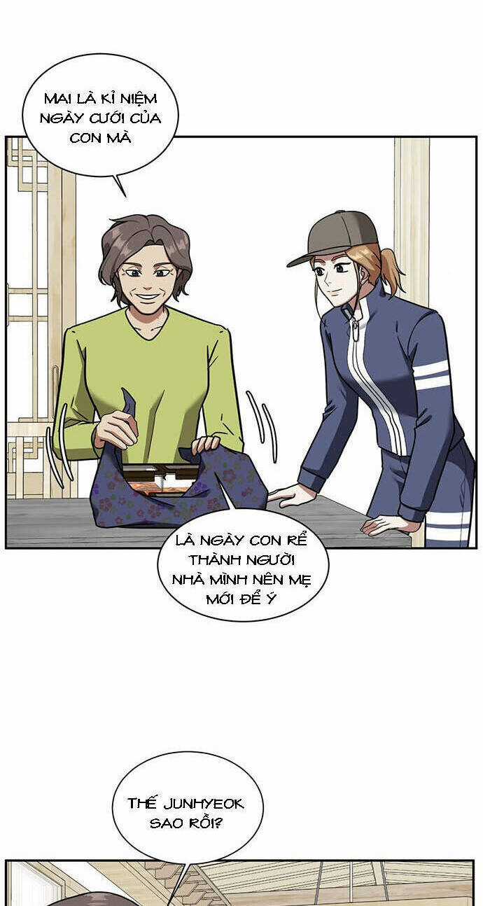 Change Me Phần 4 Chapter 2 trang 49