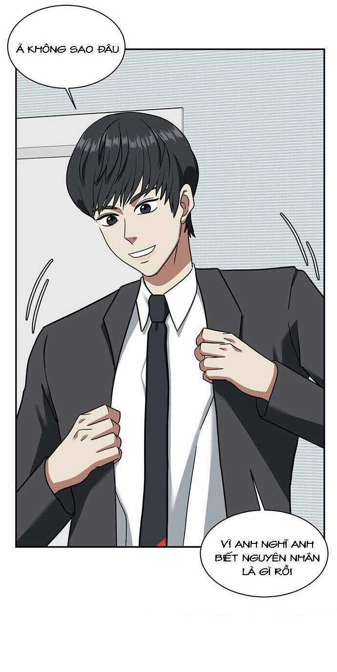 Change Me Phần 4 Chapter 2 trang 5