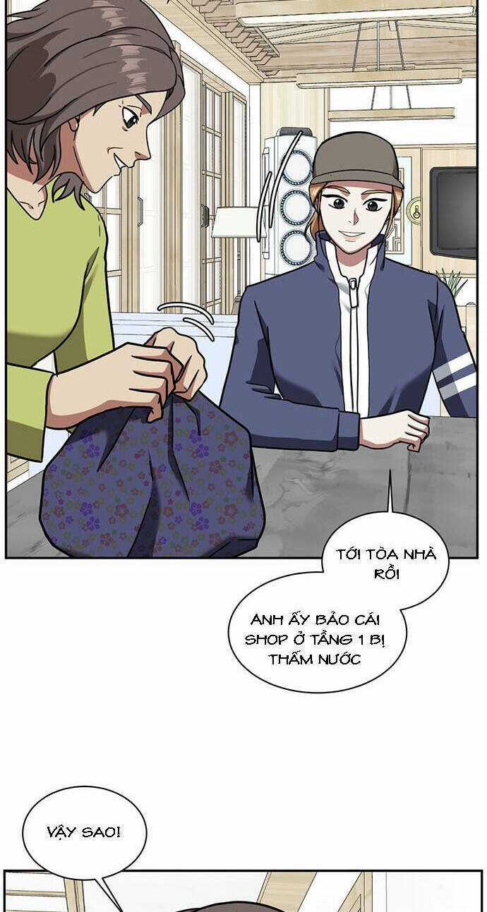 Change Me Phần 4 Chapter 2 trang 50