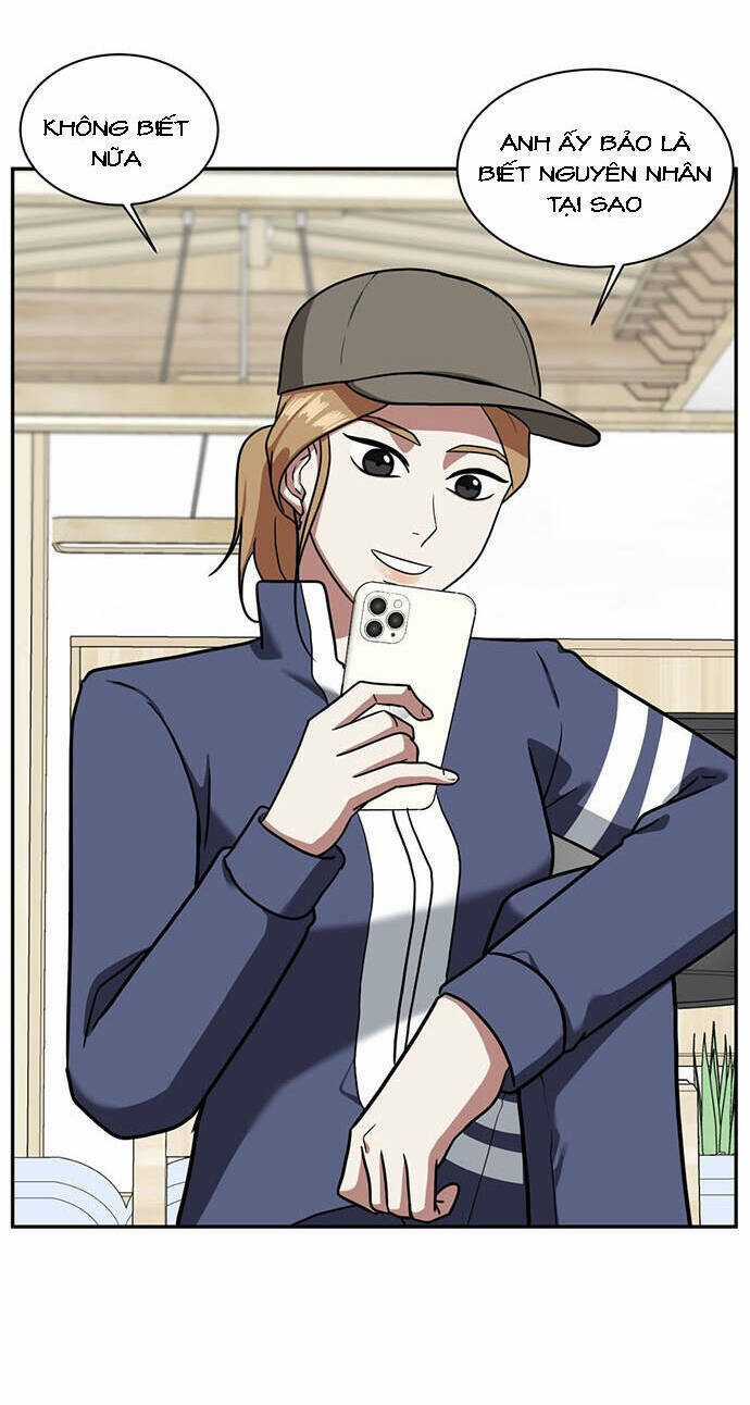 Change Me Phần 4 Chapter 2 trang 52