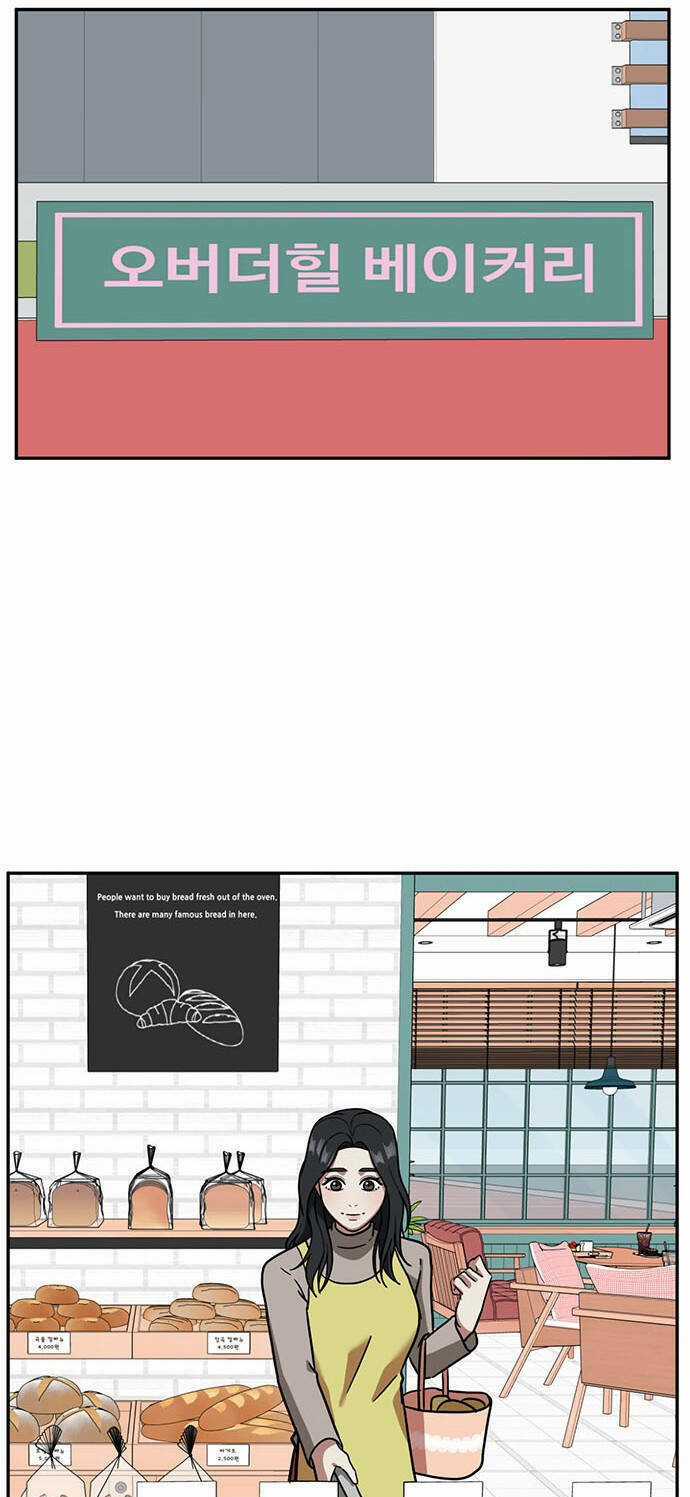 Change Me Phần 4 Chapter 2 trang 54