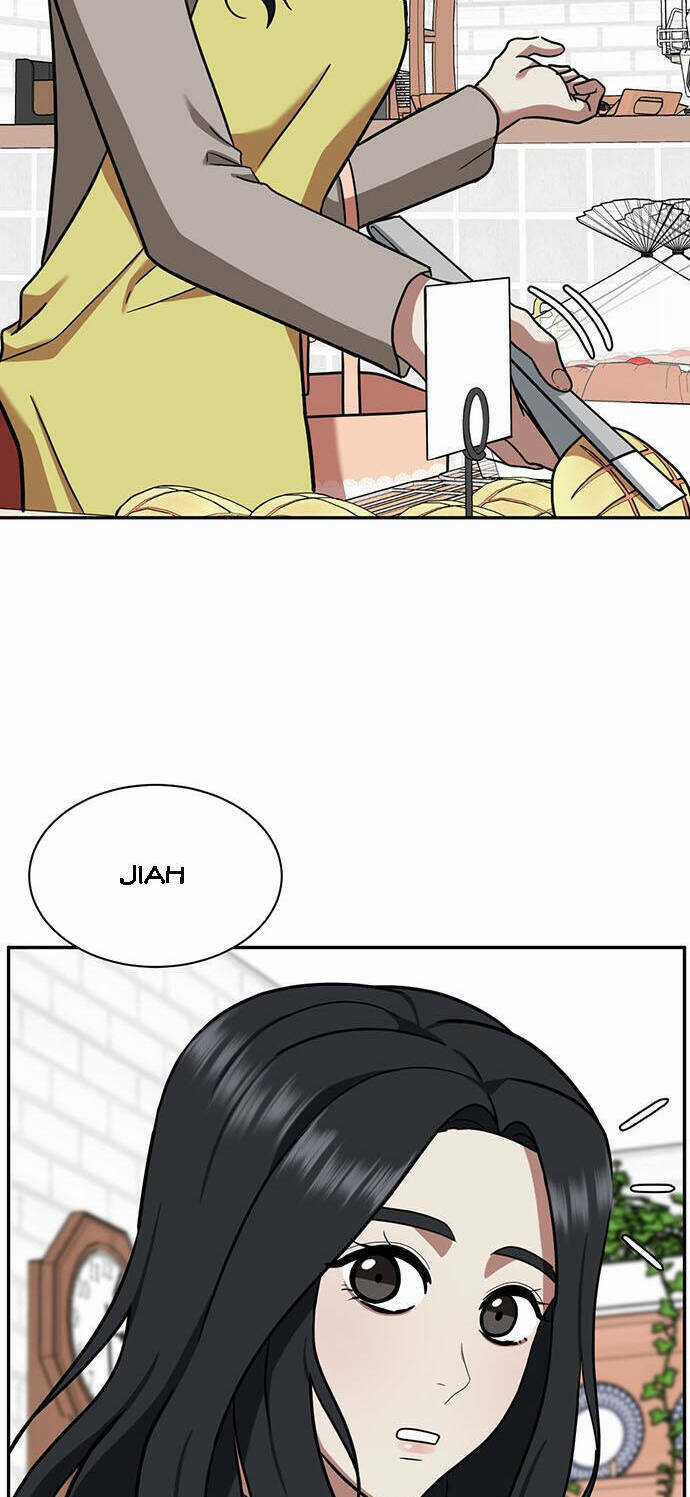 Change Me Phần 4 Chapter 2 trang 56