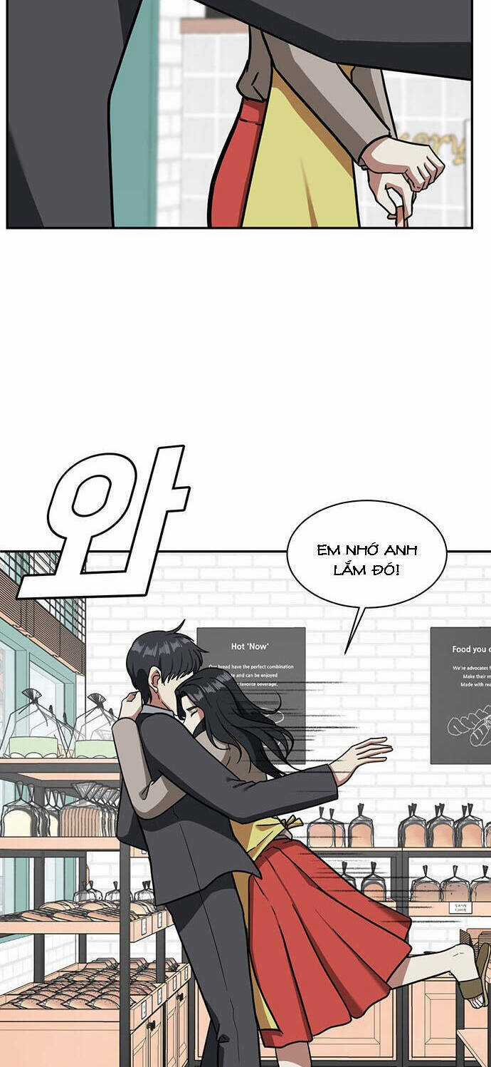 Change Me Phần 4 Chapter 2 trang 58