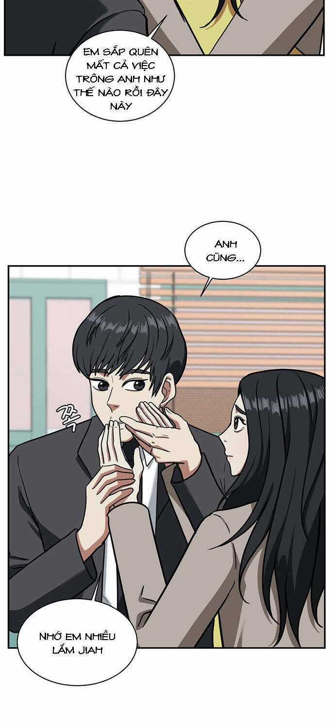 Change Me Phần 4 Chapter 2 trang 60