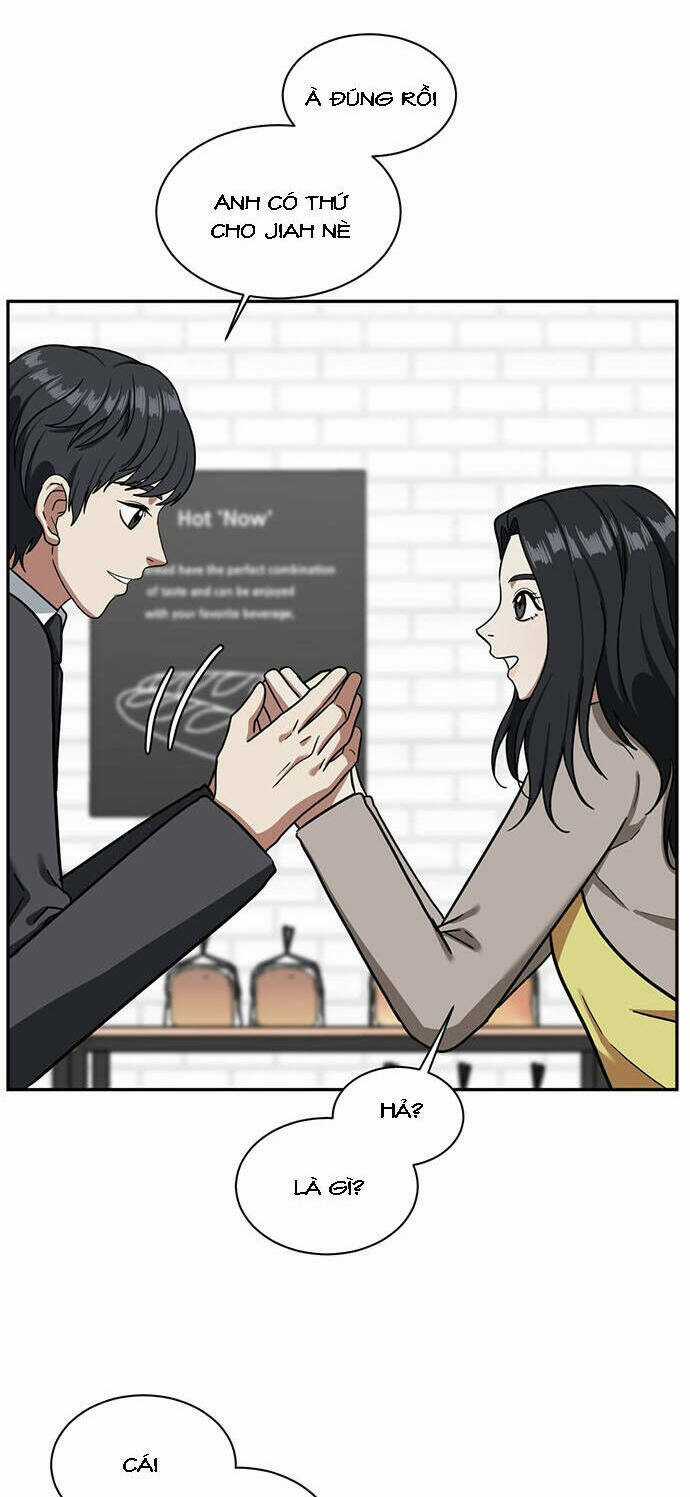 Change Me Phần 4 Chapter 2 trang 61