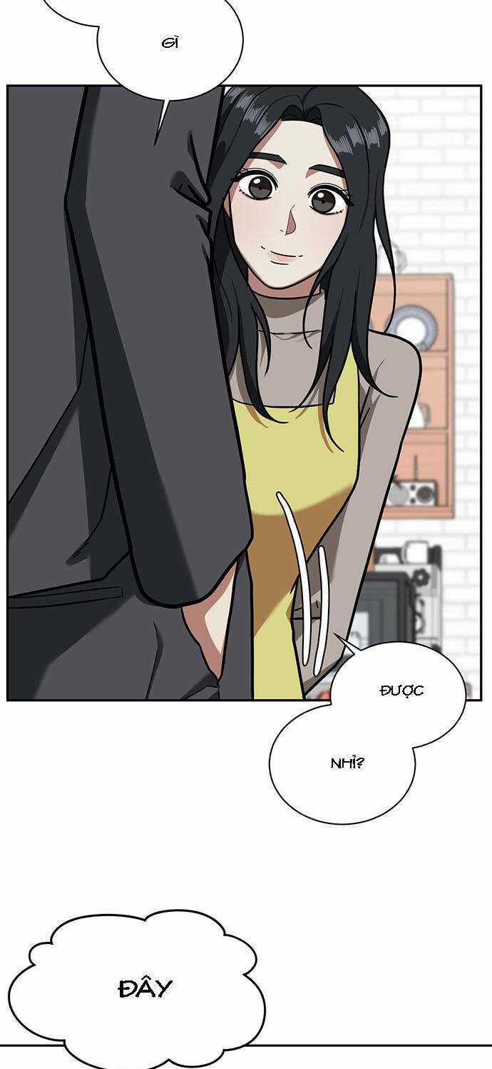 Change Me Phần 4 Chapter 2 trang 62