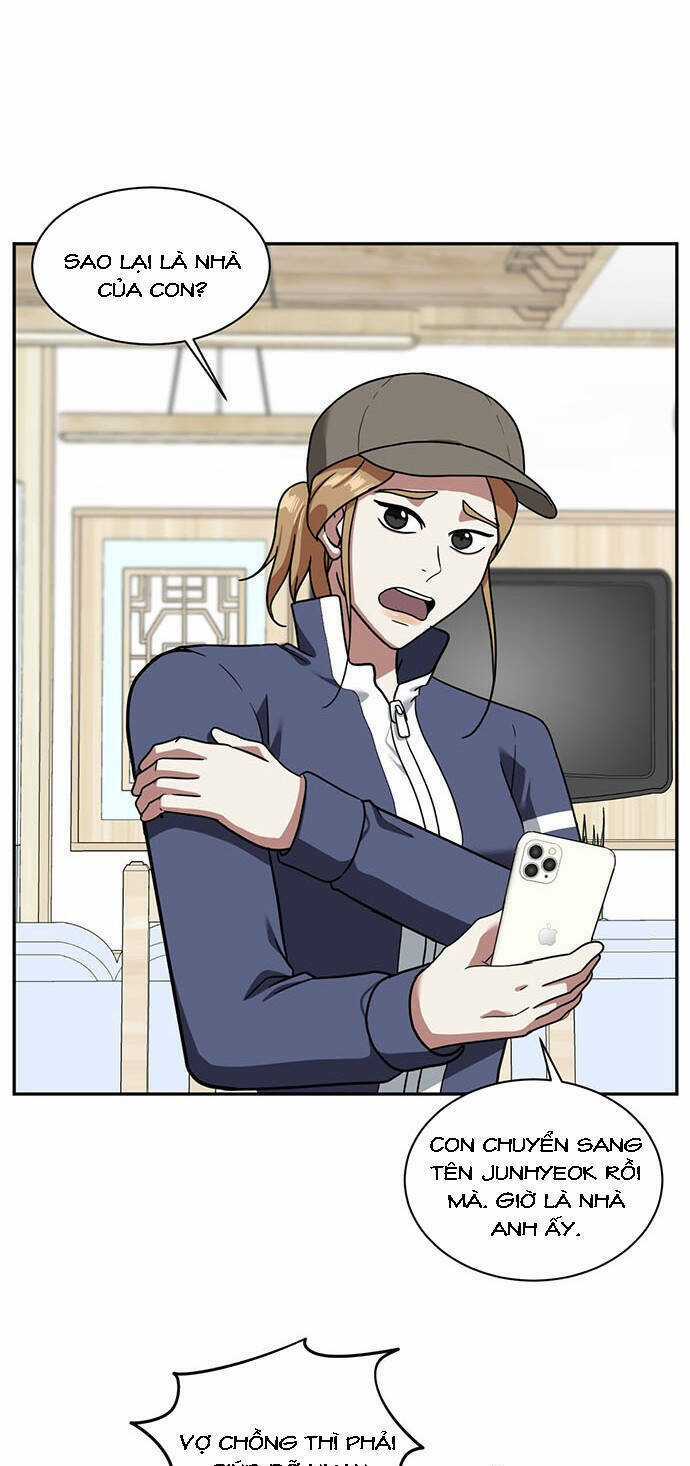 Change Me Phần 4 Chapter 2 trang 64