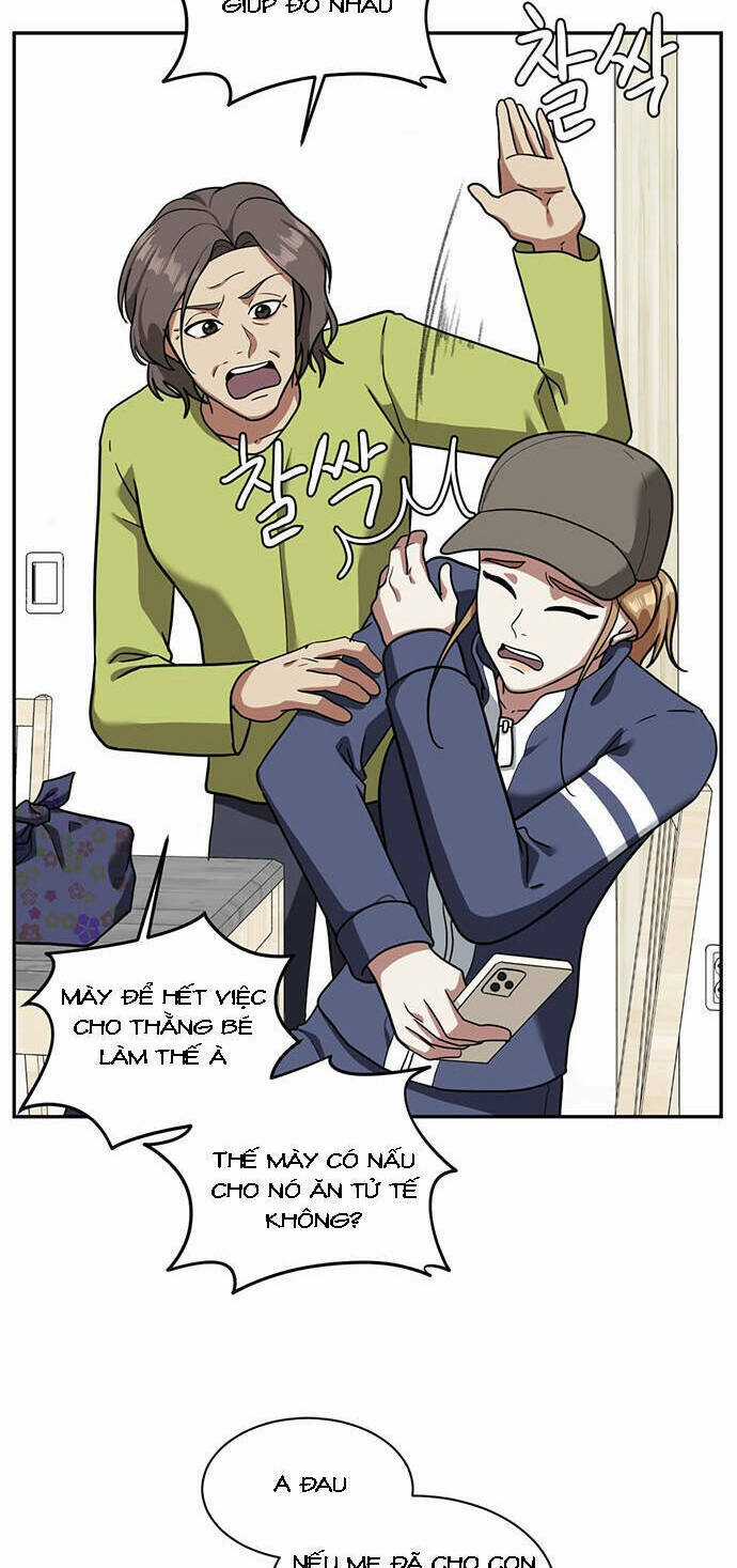 Change Me Phần 4 Chapter 2 trang 65