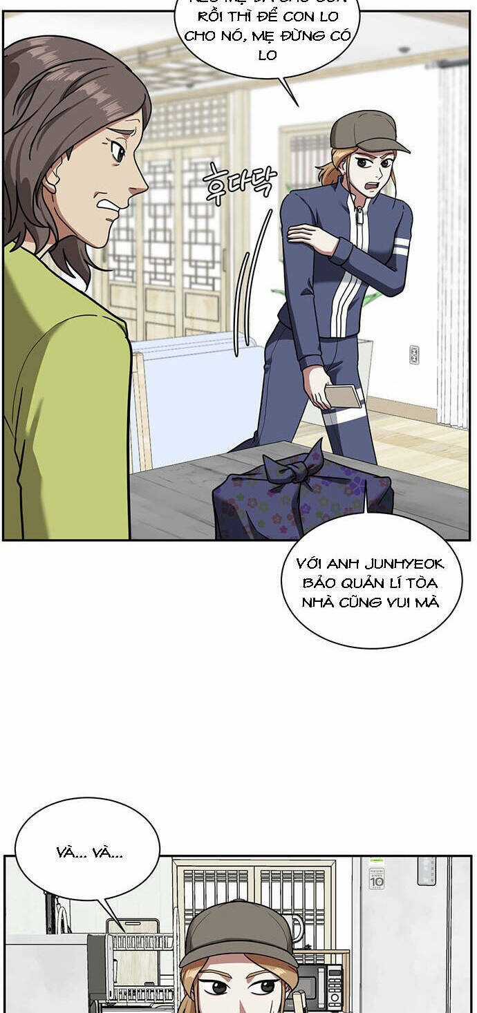 Change Me Phần 4 Chapter 2 trang 66