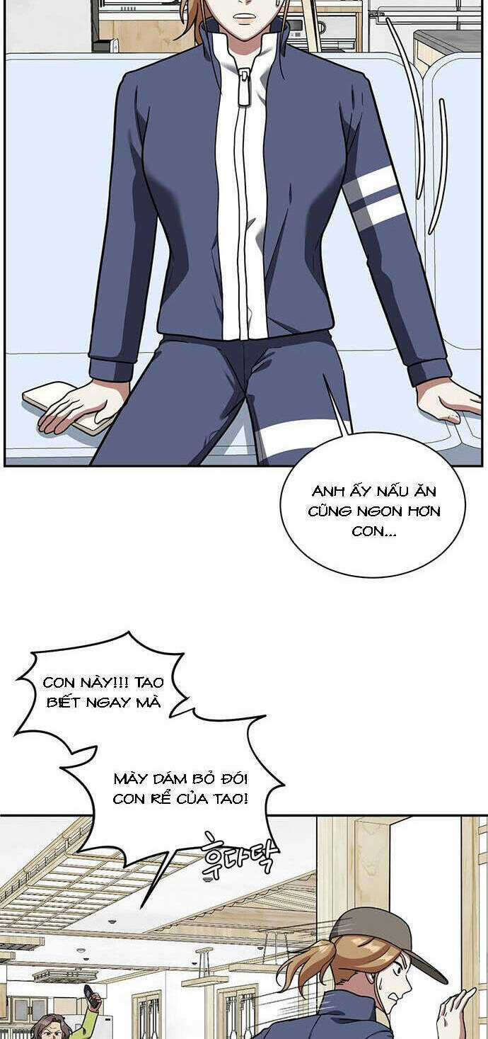 Change Me Phần 4 Chapter 2 trang 67