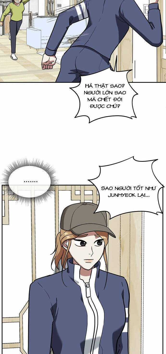 Change Me Phần 4 Chapter 2 trang 68