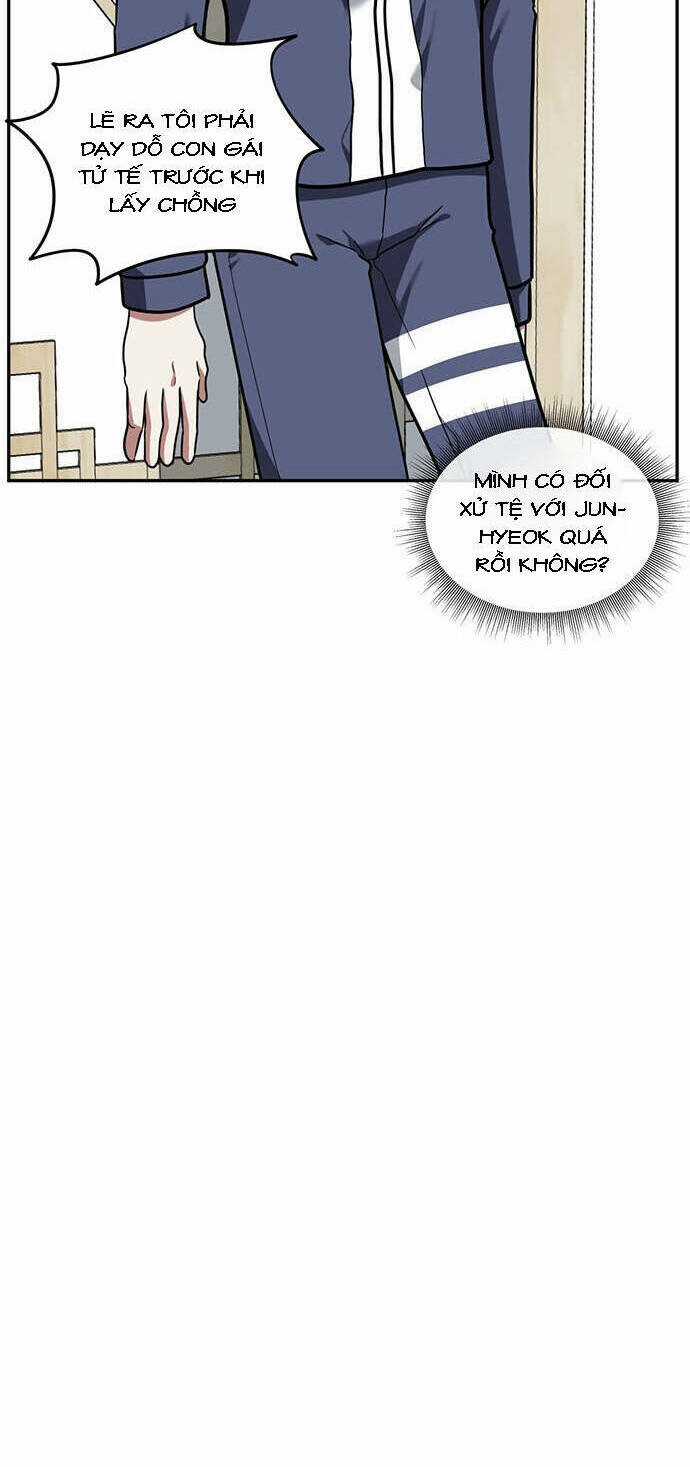 Change Me Phần 4 Chapter 2 trang 69