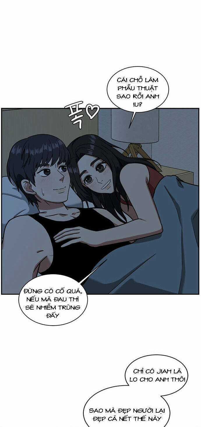 Change Me Phần 4 Chapter 2 trang 72