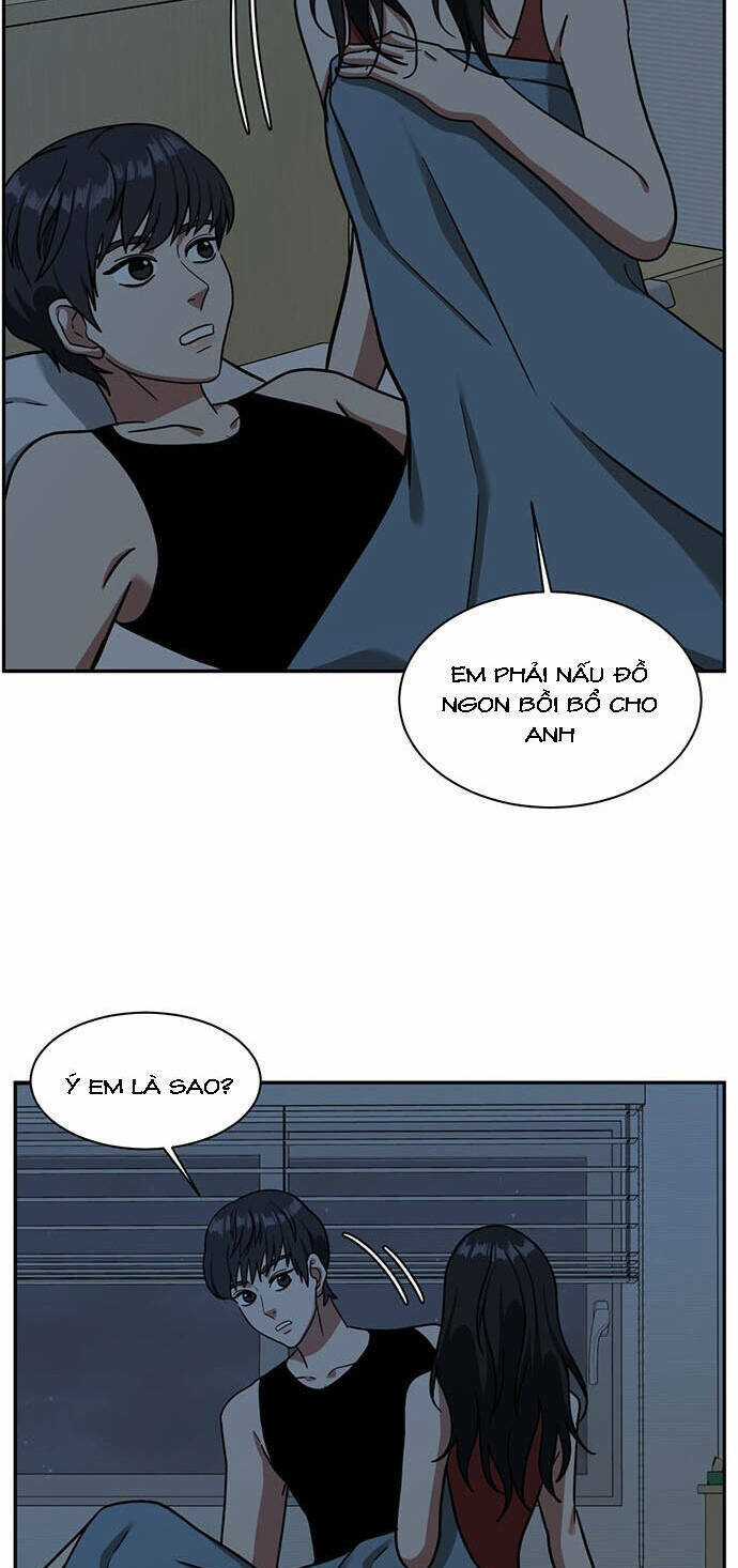 Change Me Phần 4 Chapter 2 trang 74