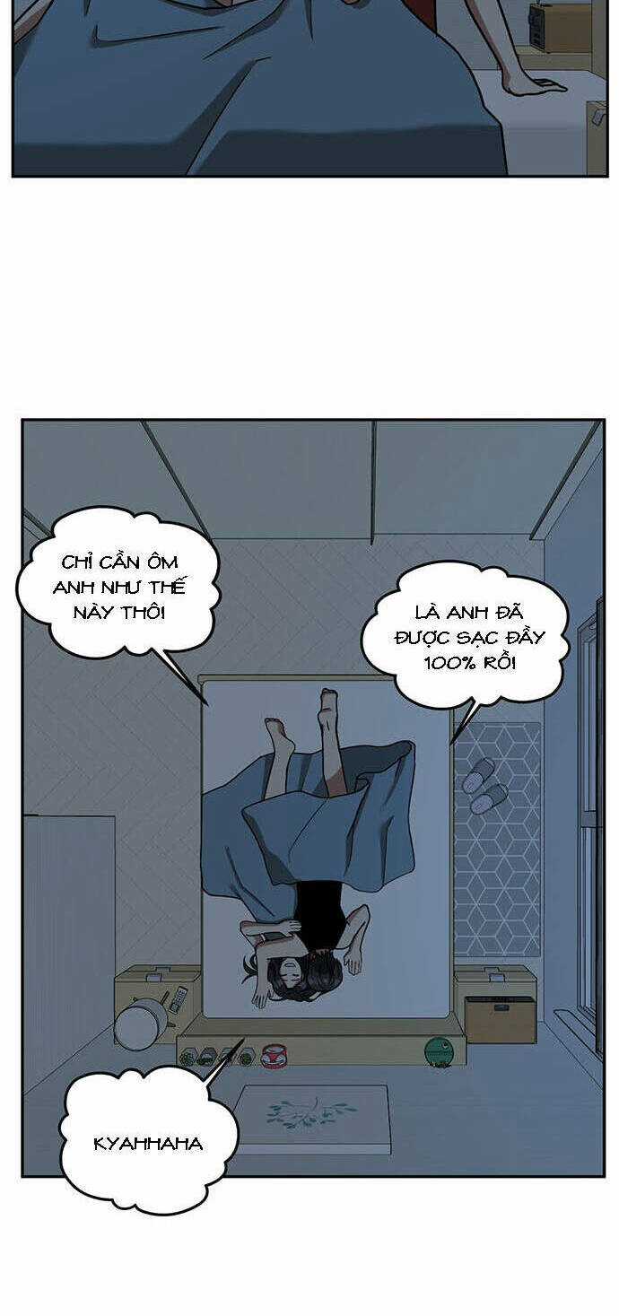 Change Me Phần 4 Chapter 2 trang 75