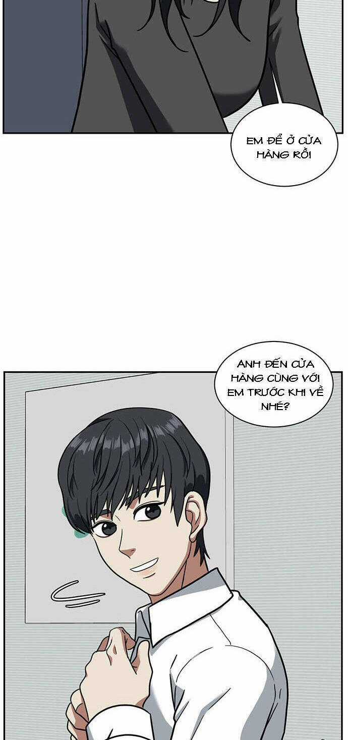 Change Me Phần 4 Chapter 2 trang 79