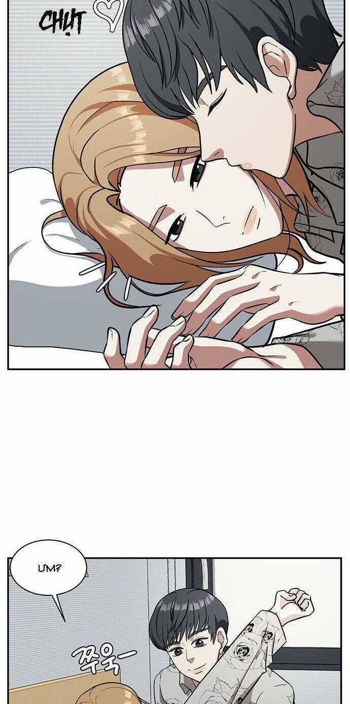 Change Me Phần 4 Chapter 2 trang 8