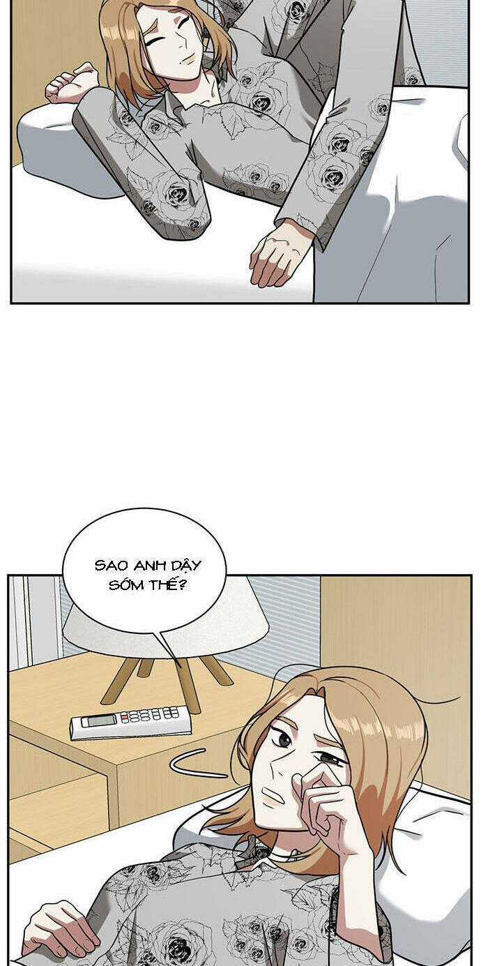 Change Me Phần 4 Chapter 2 trang 9