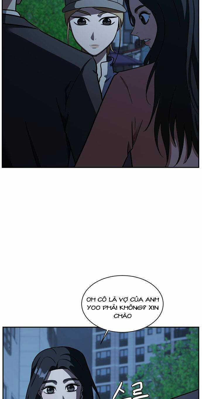 Change Me Phần 4 Chapter 3 trang 10