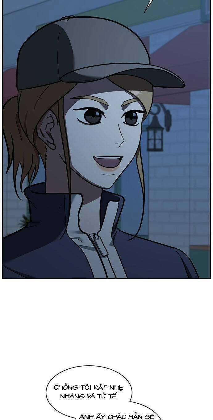 Change Me Phần 4 Chapter 3 trang 14