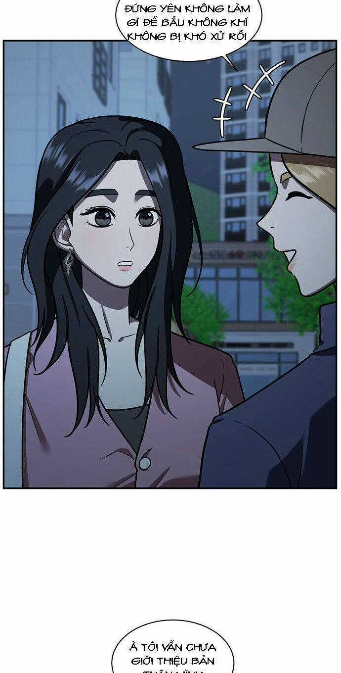 Change Me Phần 4 Chapter 3 trang 15