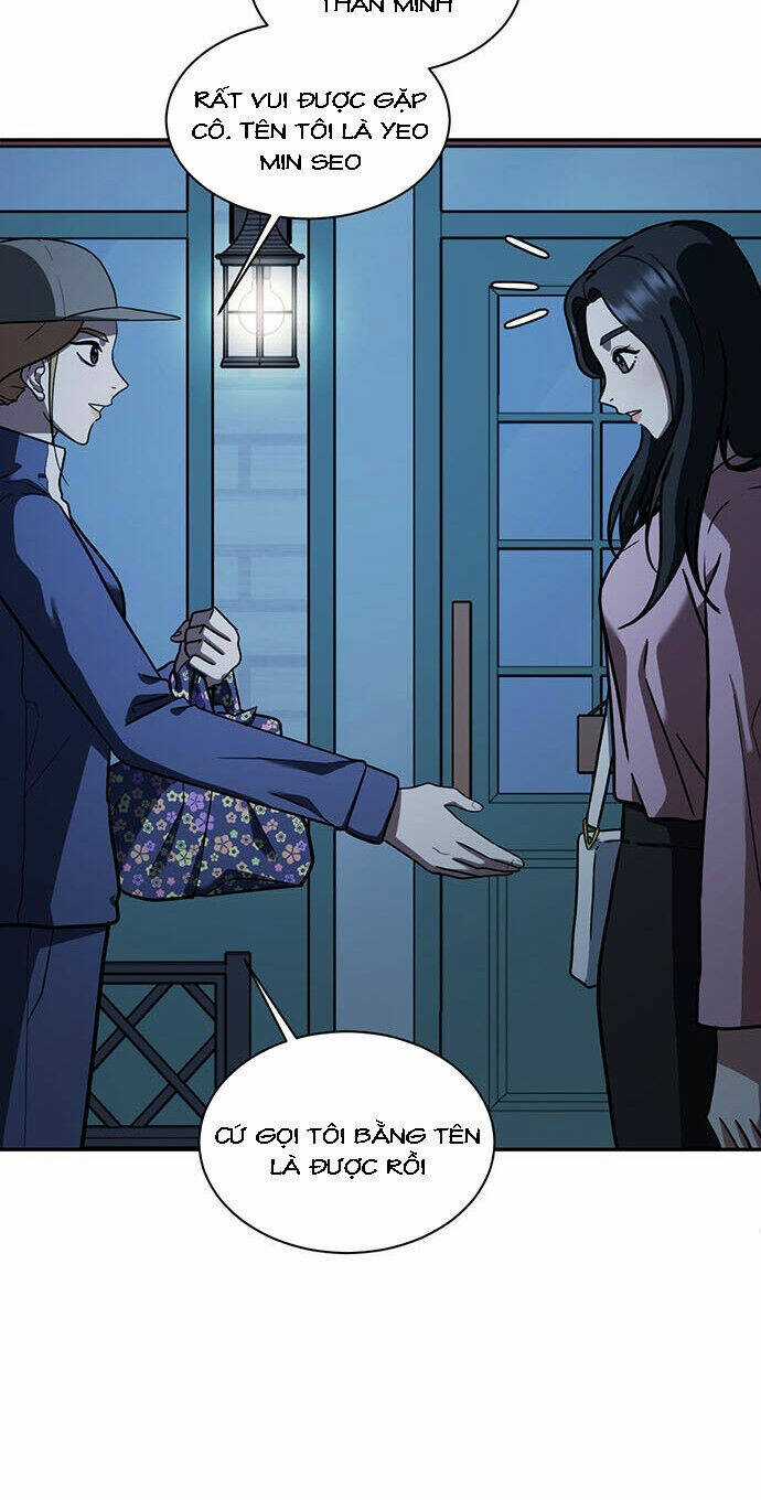 Change Me Phần 4 Chapter 3 trang 16