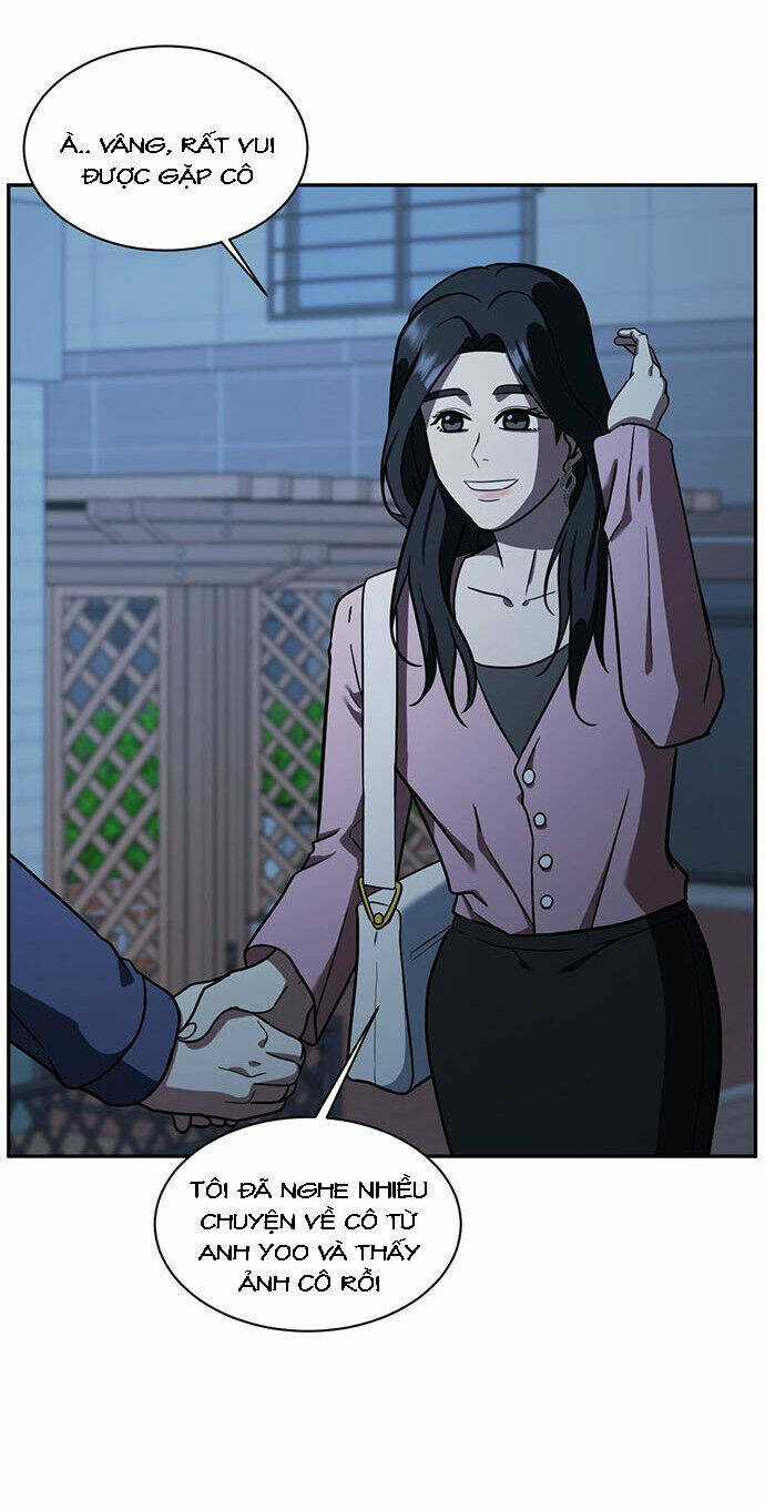 Change Me Phần 4 Chapter 3 trang 17