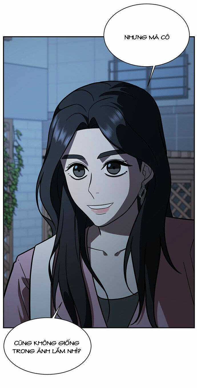 Change Me Phần 4 Chapter 3 trang 18