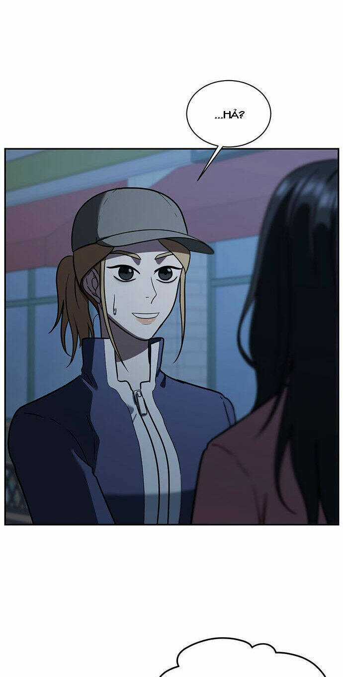 Change Me Phần 4 Chapter 3 trang 19