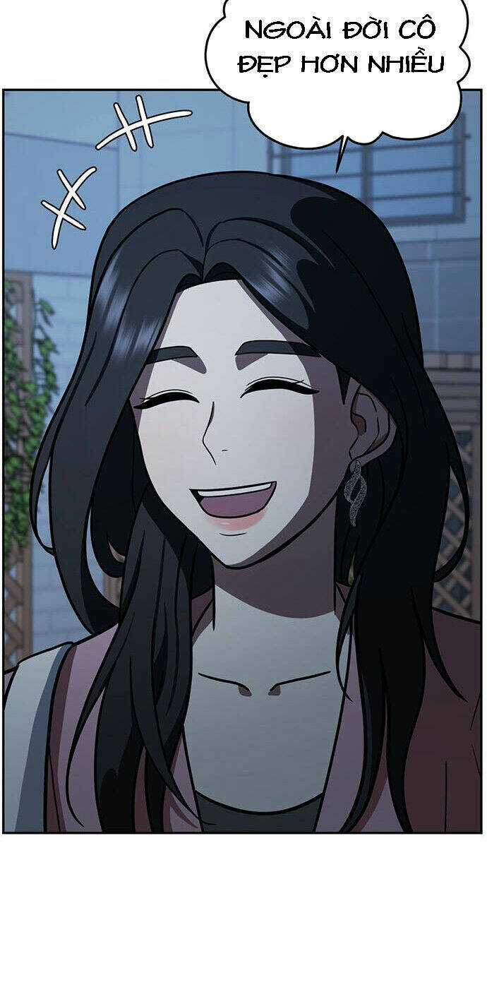 Change Me Phần 4 Chapter 3 trang 20