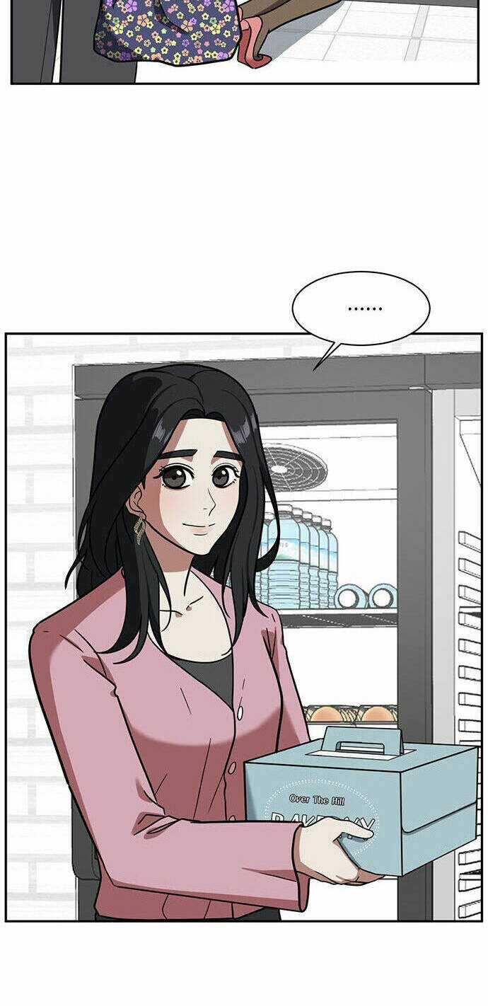 Change Me Phần 4 Chapter 3 trang 27