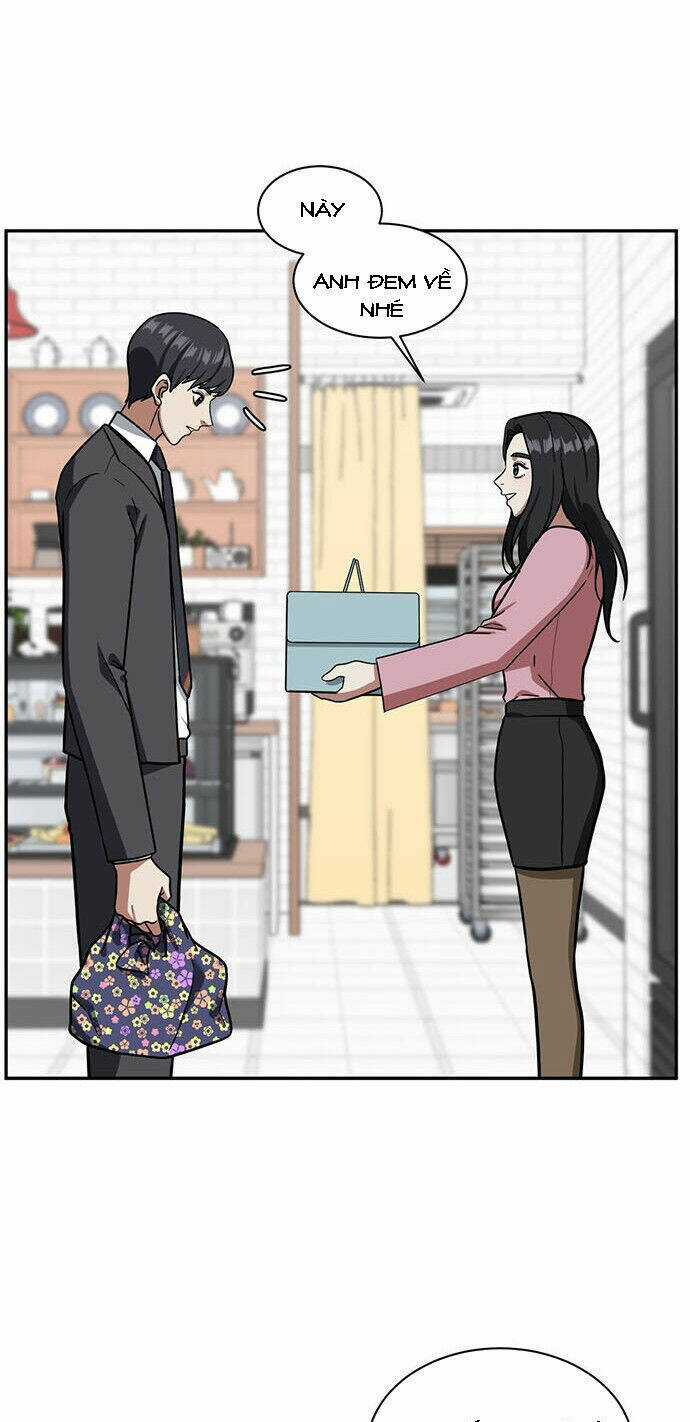 Change Me Phần 4 Chapter 3 trang 28