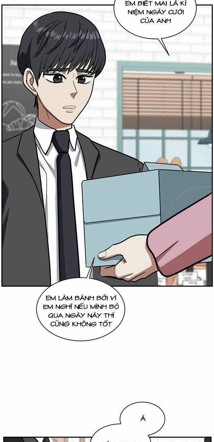 Change Me Phần 4 Chapter 3 trang 29