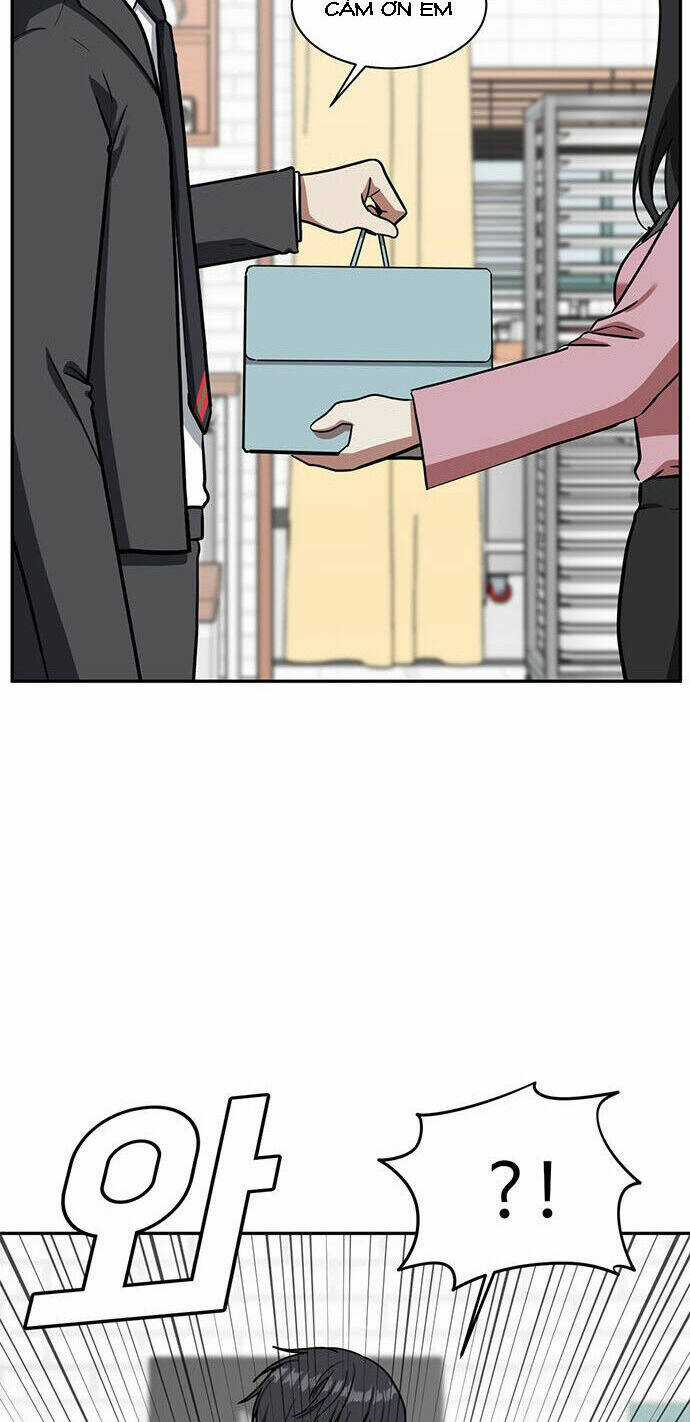 Change Me Phần 4 Chapter 3 trang 30