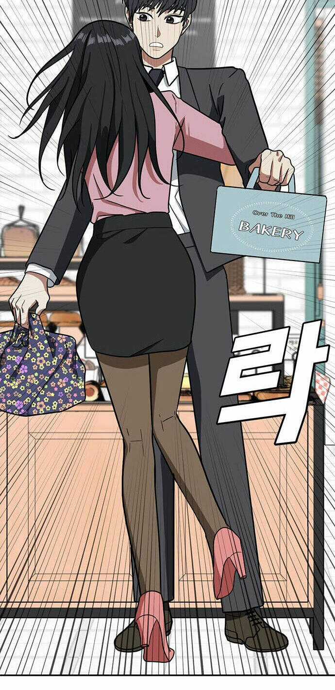 Change Me Phần 4 Chapter 3 trang 31