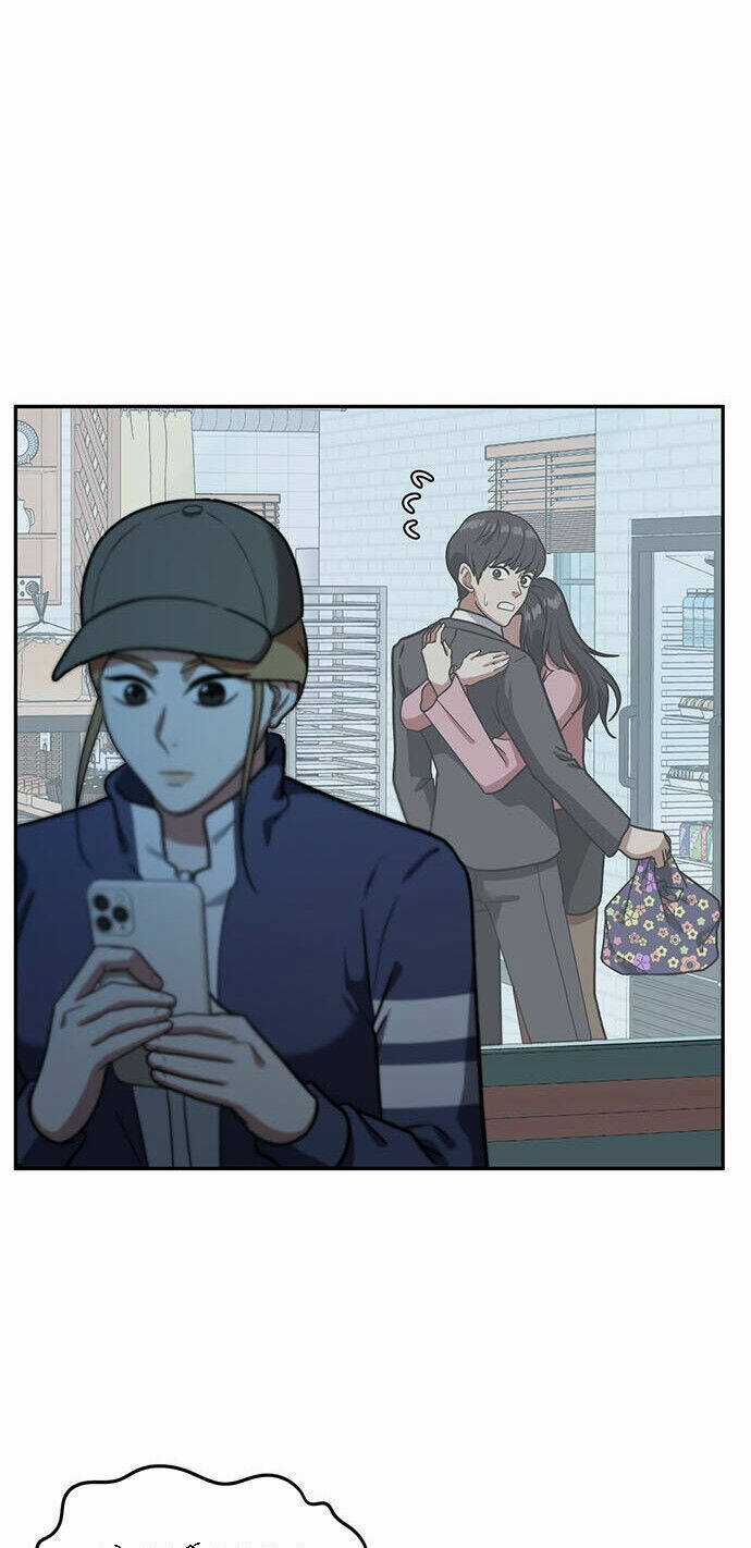 Change Me Phần 4 Chapter 3 trang 32