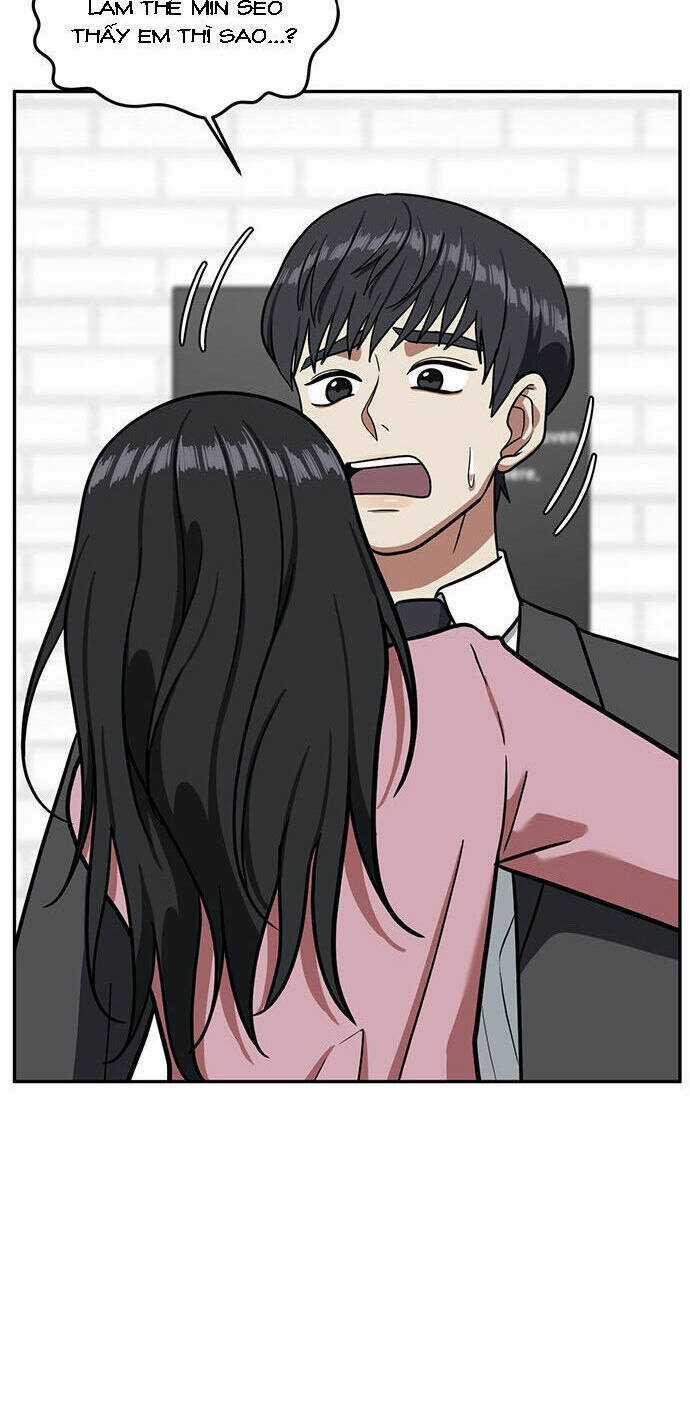 Change Me Phần 4 Chapter 3 trang 33