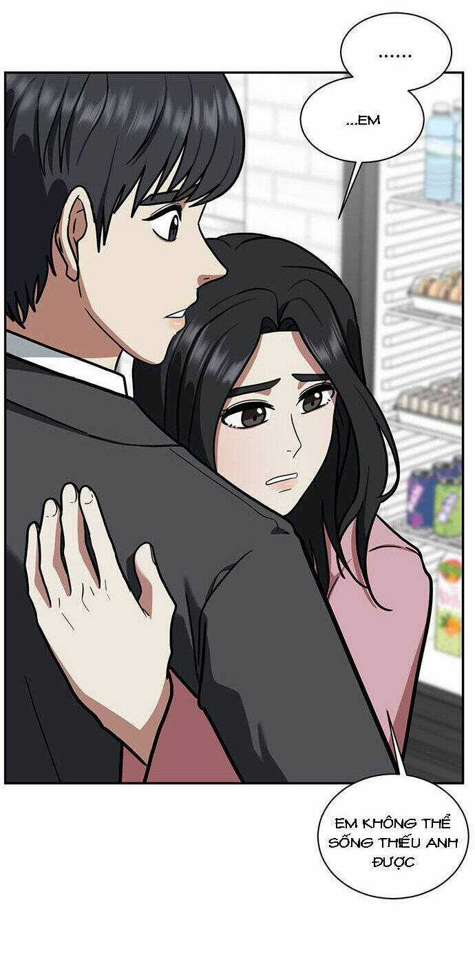 Change Me Phần 4 Chapter 3 trang 34