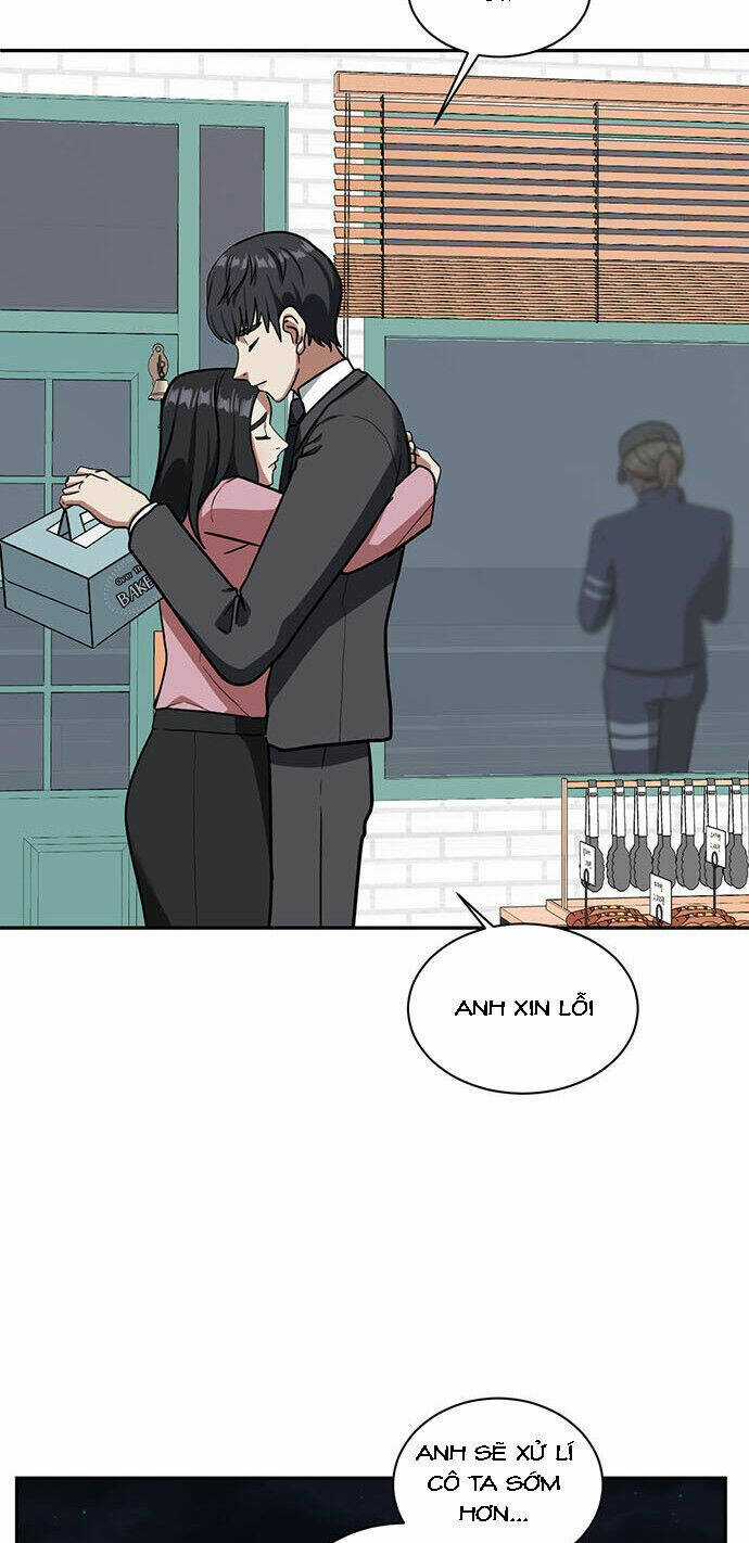 Change Me Phần 4 Chapter 3 trang 36