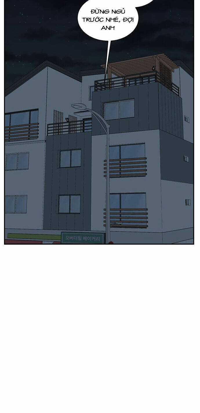 Change Me Phần 4 Chapter 3 trang 37