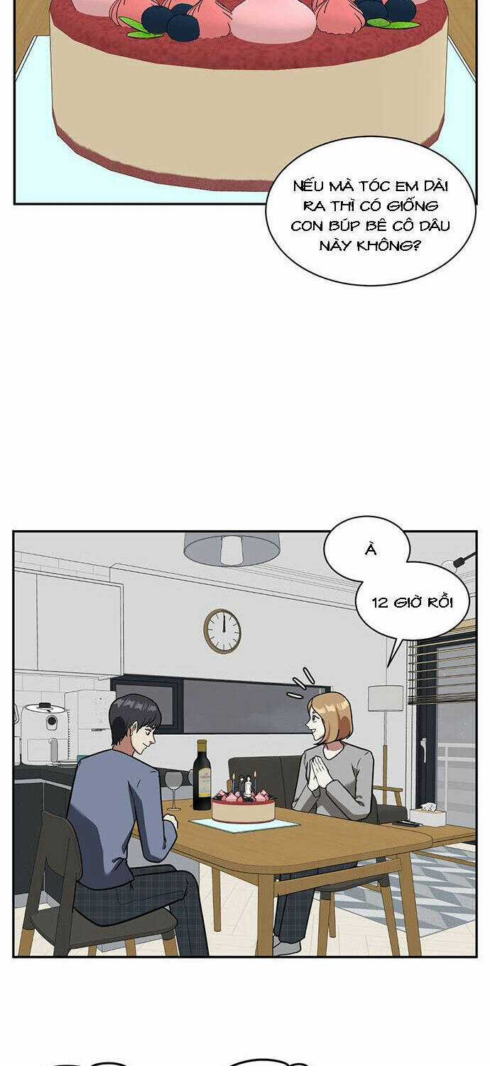 Change Me Phần 4 Chapter 3 trang 39