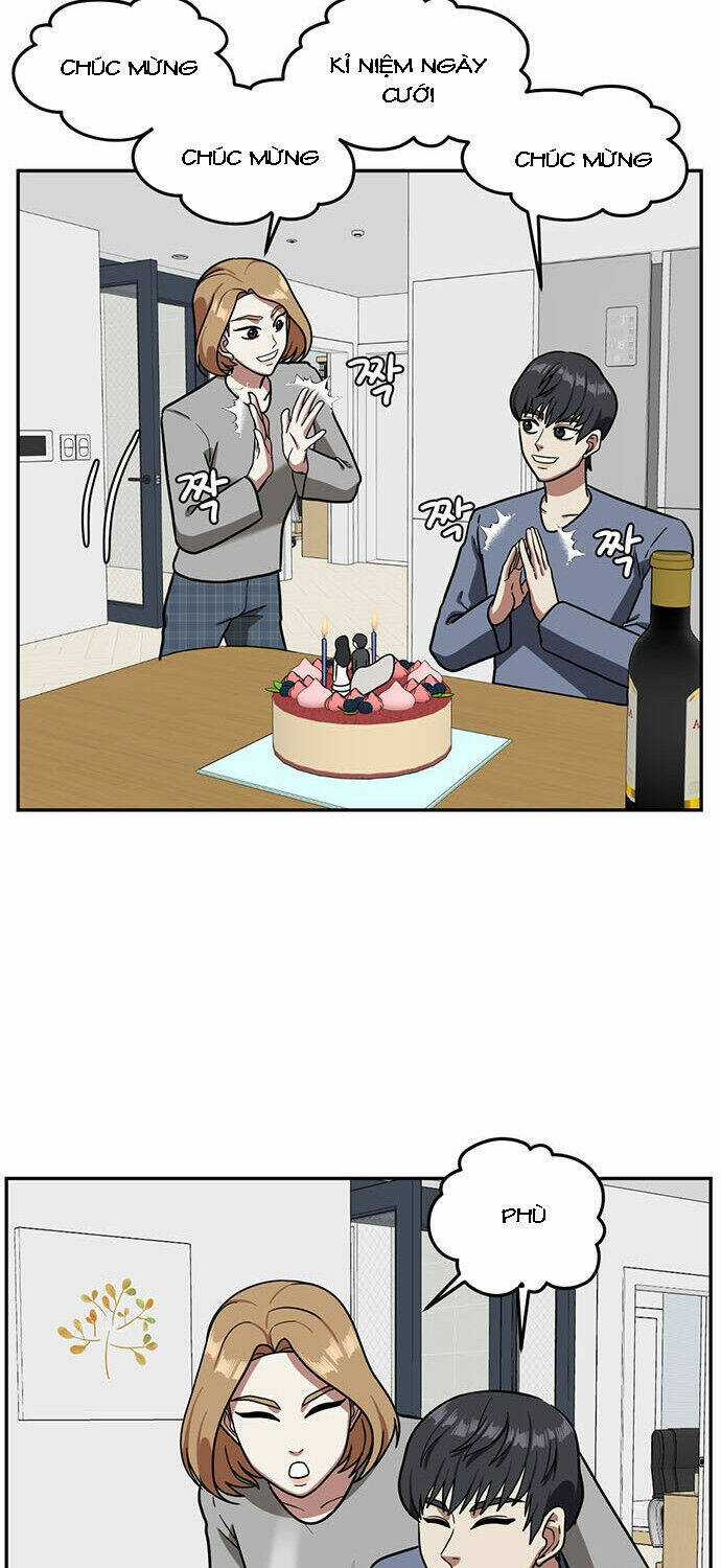 Change Me Phần 4 Chapter 3 trang 40